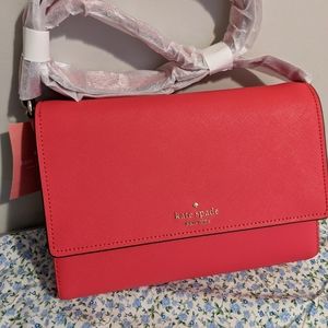 Kate Spade Dody Cove Street Handbag